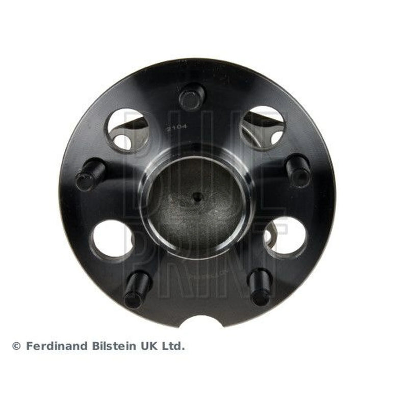 Blue Print Wheel Bearing Kit Rear 84mm ADT383114
