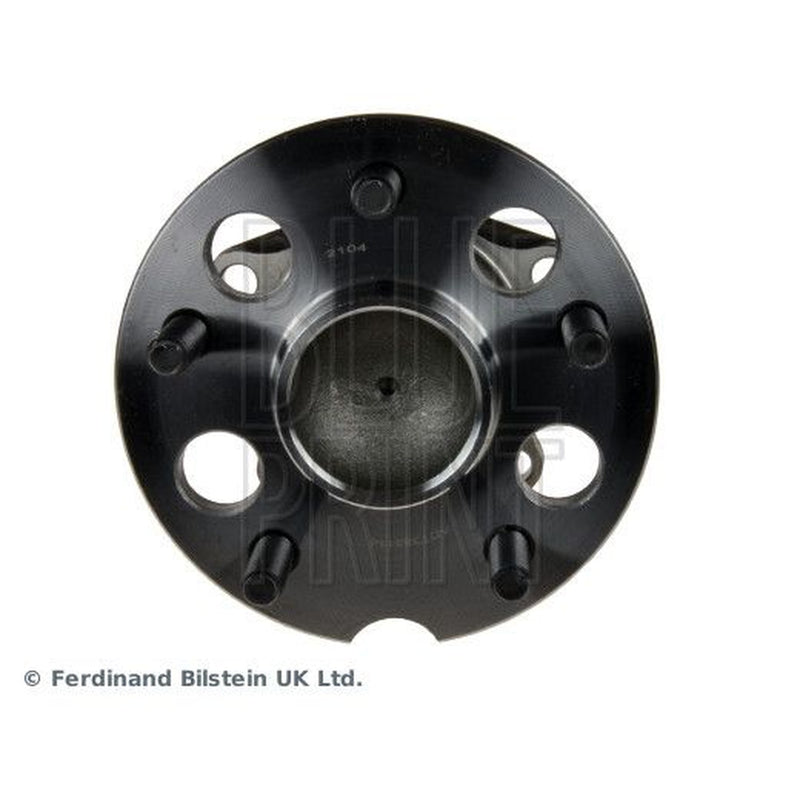 Blue Print Wheel Bearing Kit Rear 84mm ADT383114