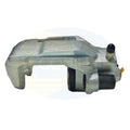 Comline Brake Caliper Assembly Front Left CBC038L