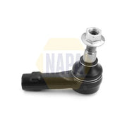 NAPA Steering Tie Rod End Ball Joint Front Right M16x1.5 NST6546