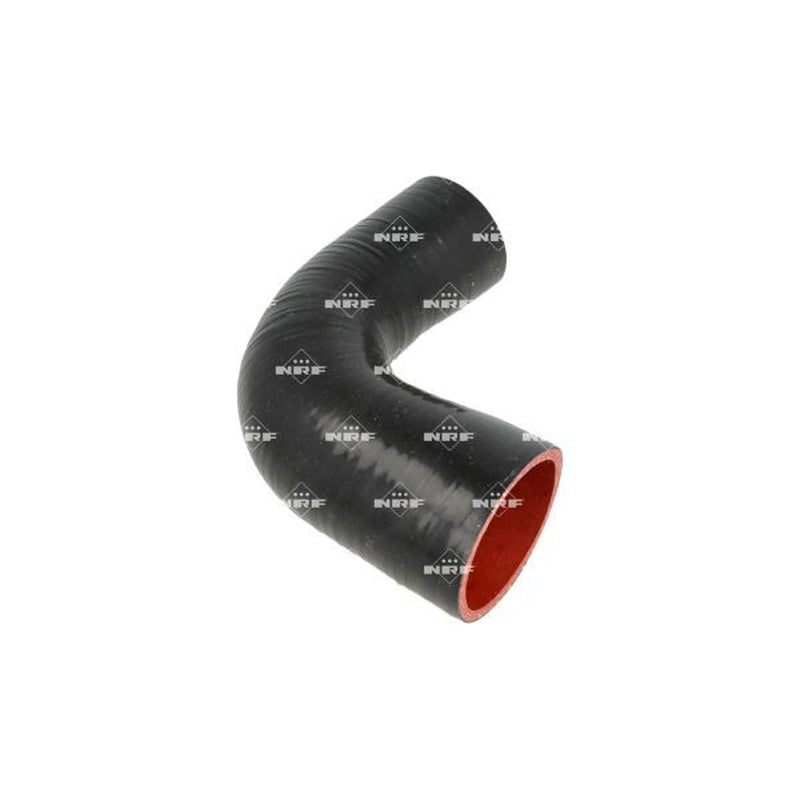 NRF Intercooler Turbo Charge Air Hose 166054