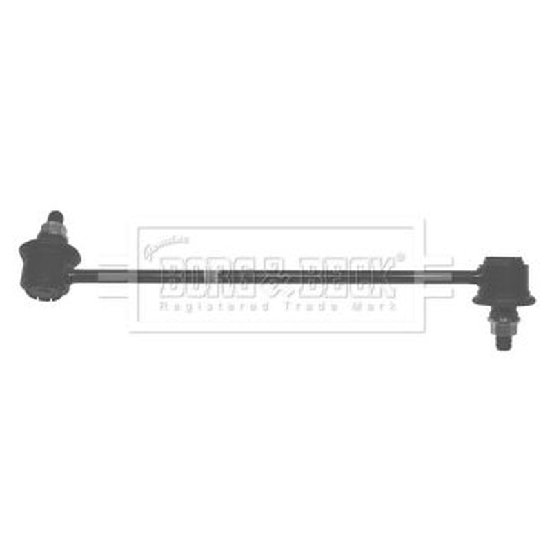 Borg & Beck Stabiliser Bar Link Coupling Rod BDL6627