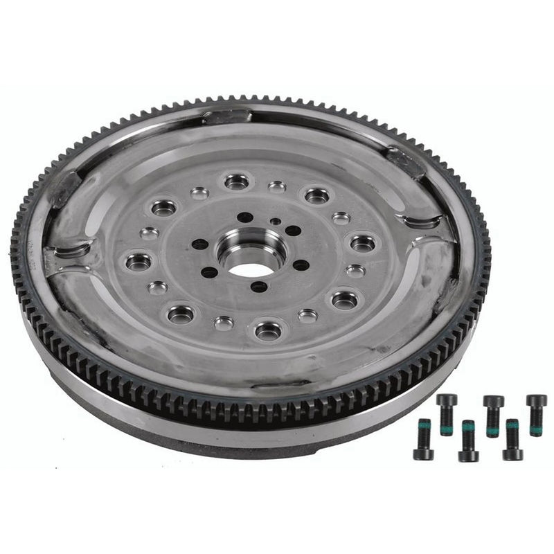 Sachs Engine Flywheel Teeth 240mm 2294002198