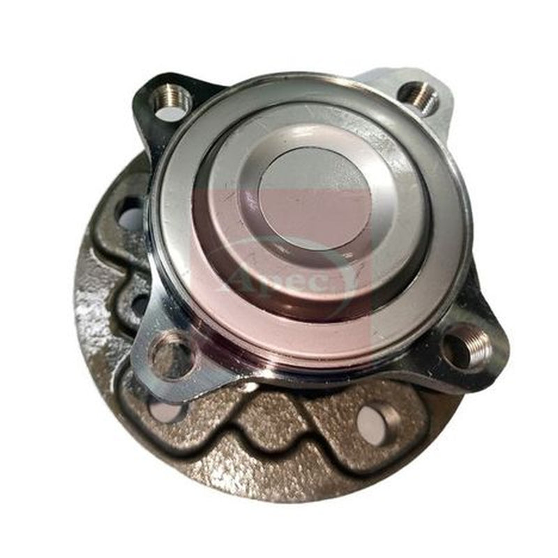 Apec Wheel Bearing Kit AWB1532