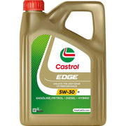 Castrol Engine Oil 4L 5W-30 15F6DB