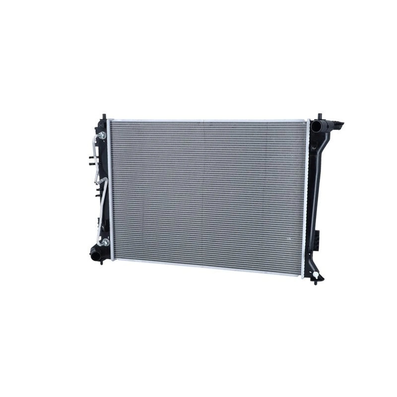 NRF Engine Radiator 550141
