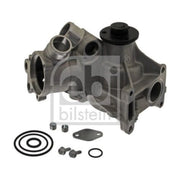 Febi Engine Cooling Water Pump 17557