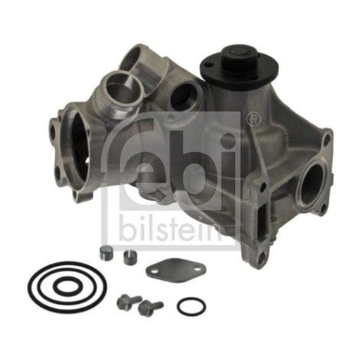 Febi Engine Cooling Water Pump 17557