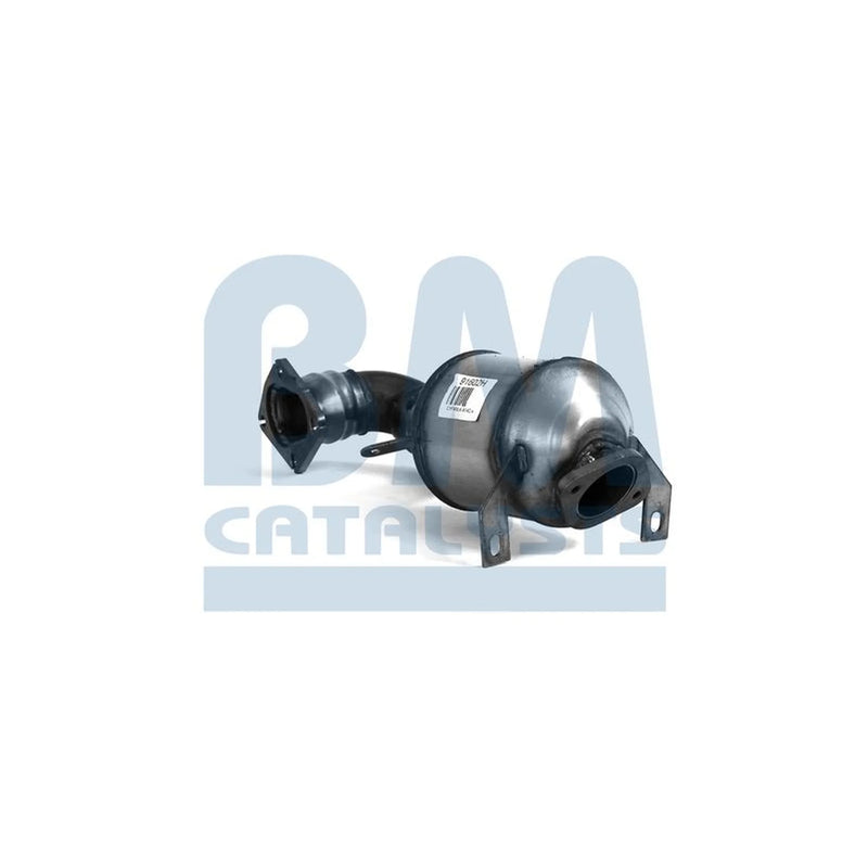BM Catalysts Homologated Petrol Cat BM91602H