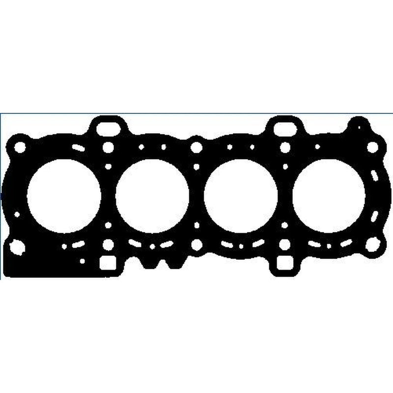 BGA Cylinder Head Gasket 0mm Thick CH1563