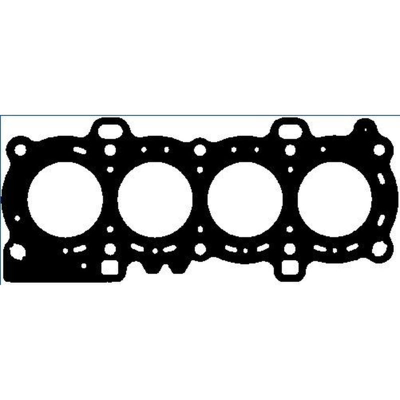 BGA Cylinder Head Gasket 0mm Thick CH1563