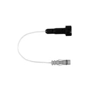 Textar 2 x Brake Pad Wear Sensor Rear 98017002