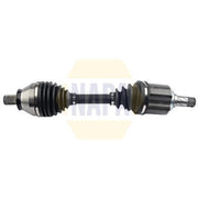 NAPA CV Drive Shaft Driveshaft Front Left NDS1637L