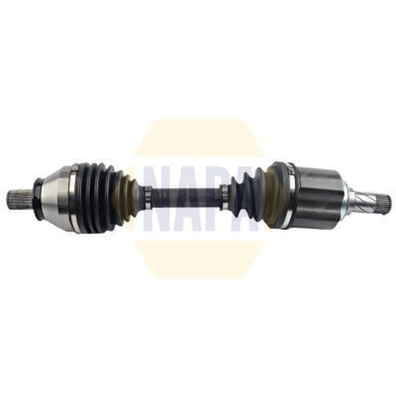 NAPA CV Drive Shaft Driveshaft Front Left NDS1637L