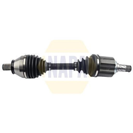 NAPA CV Drive Shaft Driveshaft Front Left NDS1637L