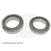 Blue Print Wheel Bearing Kit Front Right ADT38276