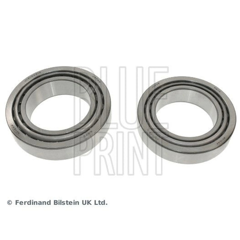 Blue Print Wheel Bearing Kit Front Right ADT38276