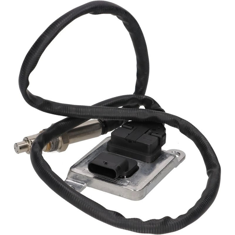 Pierburg NOx Nitrogen Oxide Sensor Exhaust Pin 7.13557.14.0