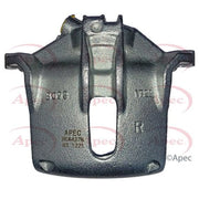 Apec Brake Caliper Assembly Front Right RCA437N
