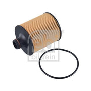 Febi Engine Oil Filter 173801