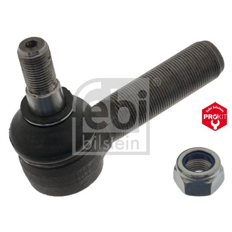 Febi Steering Tie Rod Ball Joint Front Right 48754