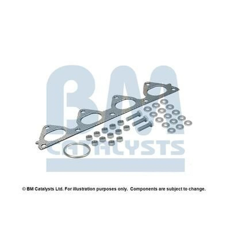BM Catalysts Fitting Kit FK91061B FK91061B