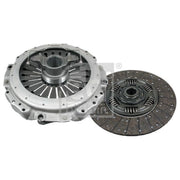 Febi Clutch Kit Set 3pc 430mm 105170