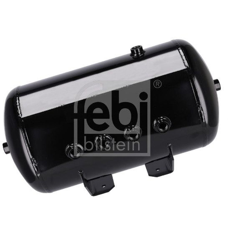 Febi Compressed Air Receiver Tank 193853