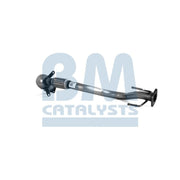 BM Catalysts Homologated Petrol Cat BM91518H