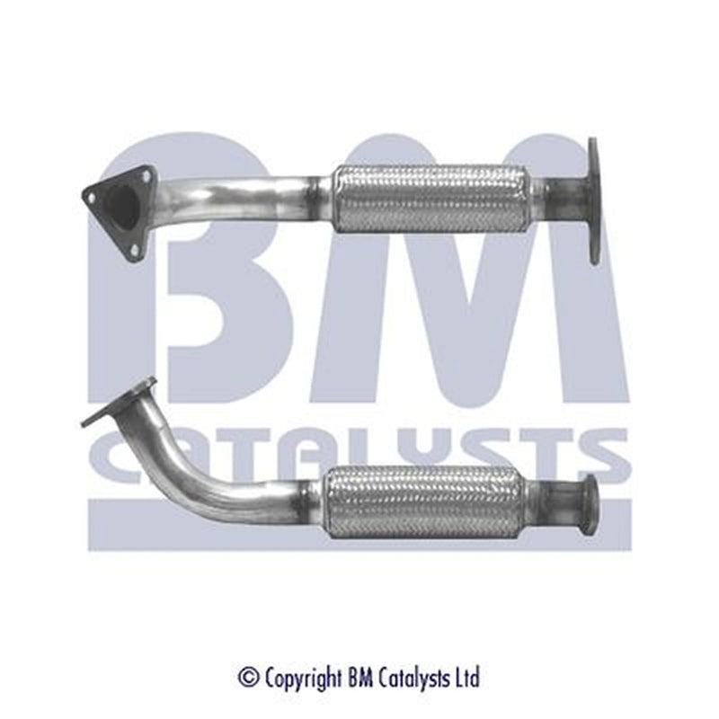 BM Catalysts Exhaust Pipe OD BM70266