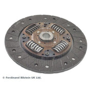 Blue Print Clutch Friction Disc Plate 215mm 20 Splines ADG031108