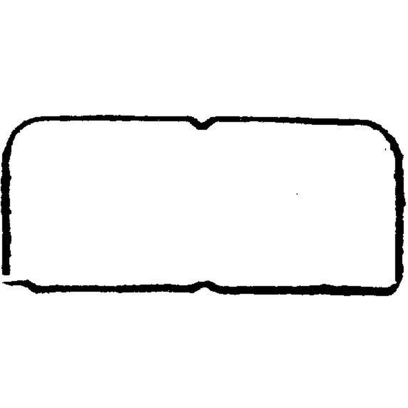 BGA Cylinder Head Cover Gasket NBR (nitrile butadiene rubber) RC2332