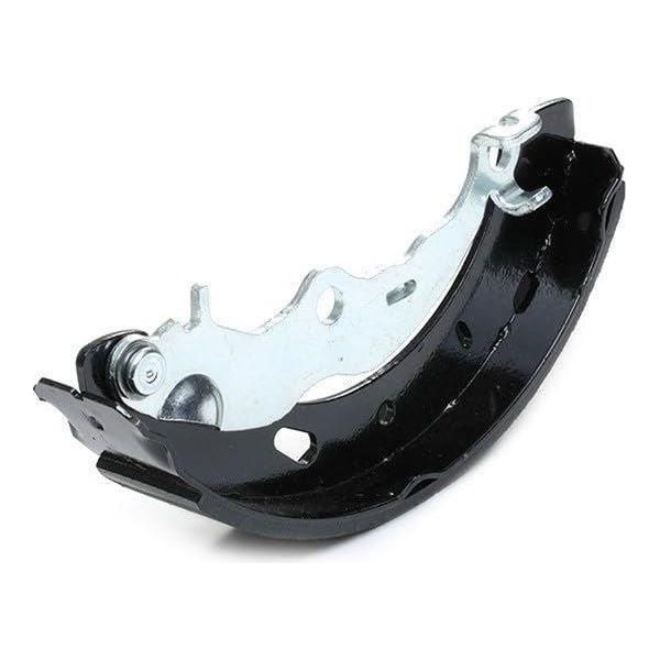 Bosch Brake Shoe Bs7796 Fits Ford Focus Estate/Wagon Tdci - 1.6 - 11- 0986487796 Bosch  - Town Parts