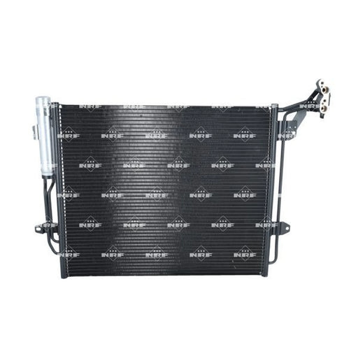 NRF Air Conditioning Condenser 350054