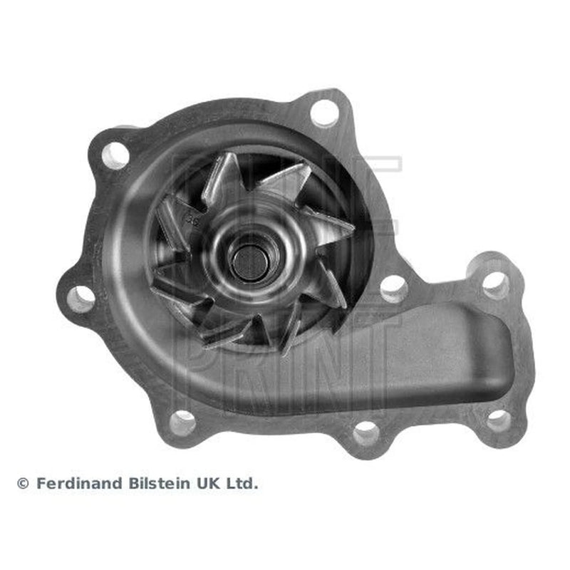 Blue Print Engine Cooling Water Pump ADM59123