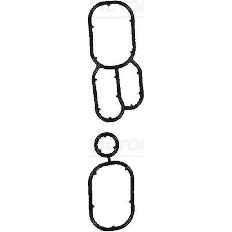 Victor Reinz Oil Cooler Gasket Set 13-10014-01