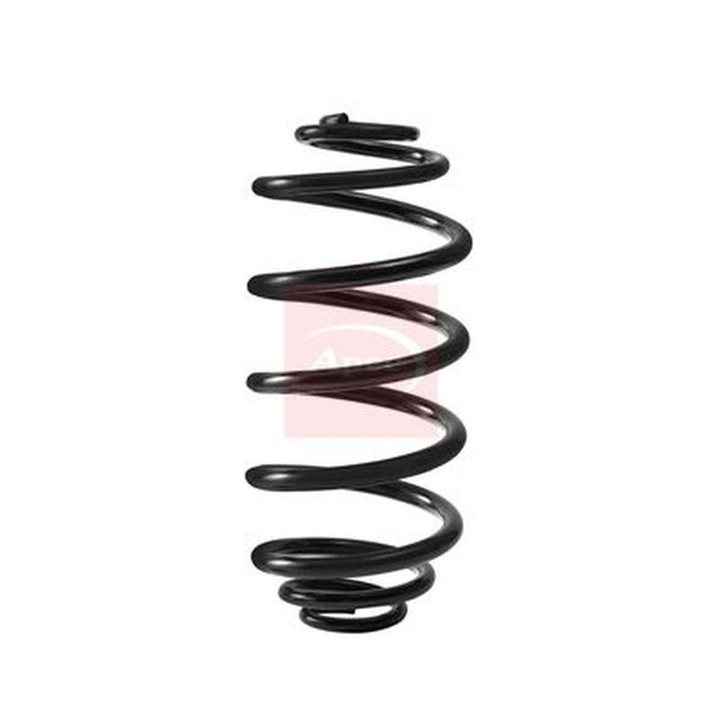 Apec Rear Suspension Coil Spring ACS2404