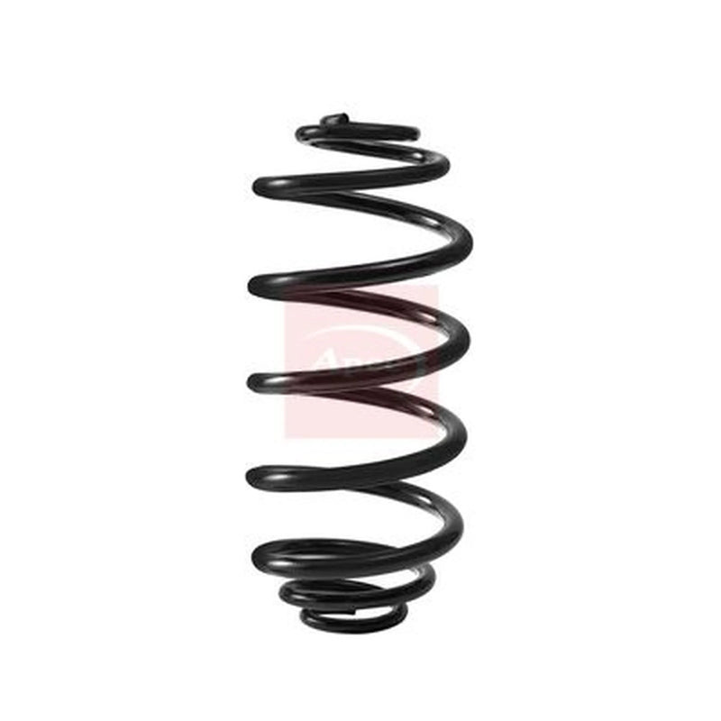 Apec Rear Suspension Coil Spring ACS2404