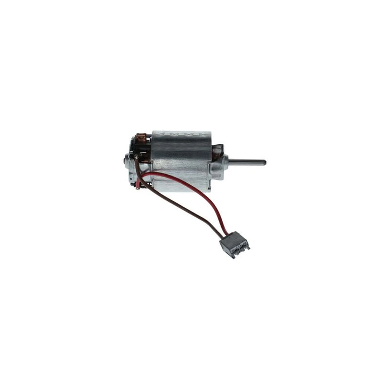 Bosch Blower Motor Electric Fan 0 130 101 511