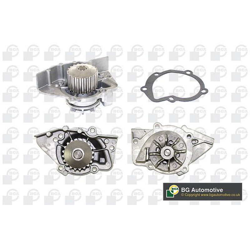 BGA Engine Cooling Water Pump CP2722
