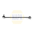 NAPA Stabiliser Bar Link Coupling Rod Front Left NST4726