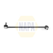 NAPA Stabiliser Bar Link Coupling Rod Front Left NST4726