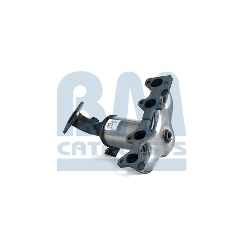 BM Catalysts Homologated Petrol Cat BM91515H