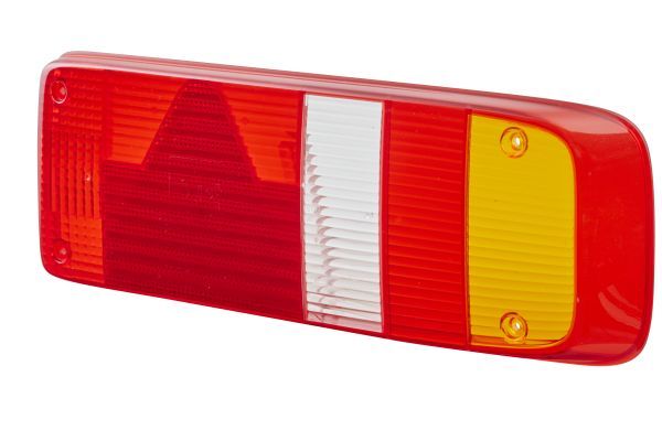 Hella 9EL 340 829-001 Lens, tail light assembly