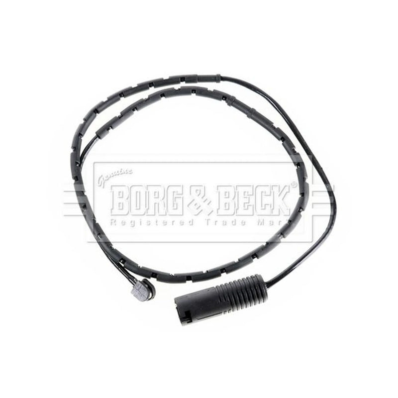 Borg & Beck Brake Pad Wear Sensor Rear BWL3073
