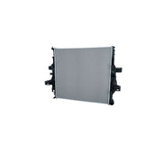 NRF Engine Radiator 58431