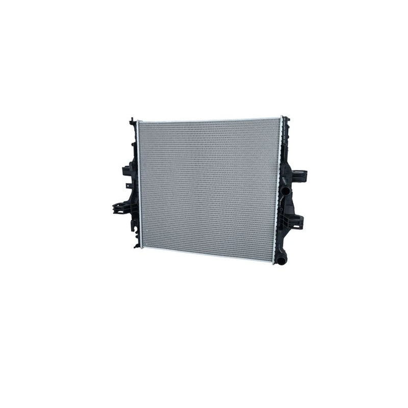 NRF Engine Radiator 58431