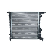 NRF Engine Radiator 58783