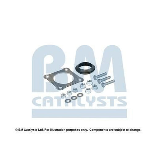 BM Catalysts Exhaust Pipe Mounting Kit FK70093B