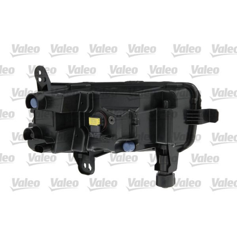 Valeo Front Left Fog Light 047427